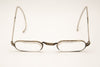 30's Reader Style w/ Cable Temples